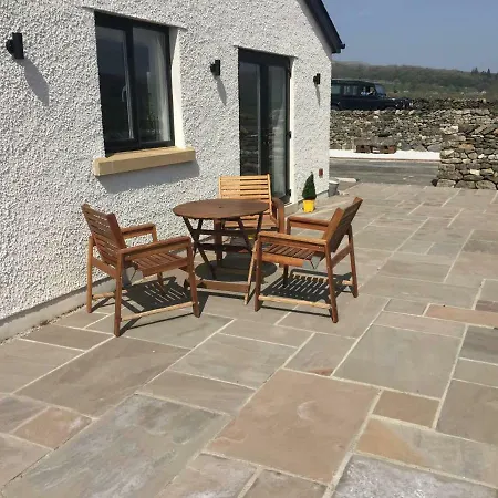 Crooklands Austwick